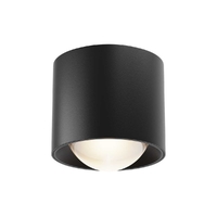 Потолочный светильник Maytoni Technical Ceiling Lens C217CL-15W3K-B