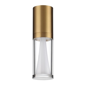 Потолочный светильник Odeon Light Defance Hightech 7144/4CL