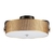 Потолочный светодиодный светильник Lumion Ledio Drumy 6597/40L