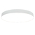 Потолочный светодиодный светильник Maytoni Zon C032CL-90W3K-RD-W