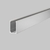 Профиль для гибкого неона Maytoni Led Strip 20071