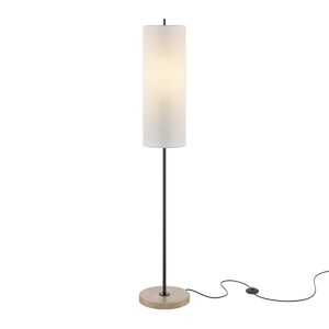 Торшер Maytoni Modern Glamping MOD437FL-01B