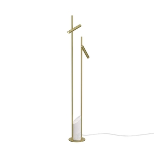 Торшер Maytoni Modern Trust MOD460FL-L6BS3K