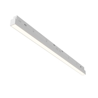 Трековый светильник Maytoni Technical EXILITY Basis TR030-4-24WTW-DD2-W