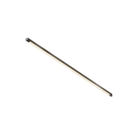 Трековый светильник Maytoni Technical EXILITY X Basis TR240-2-18W3K-B