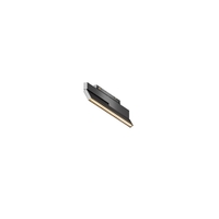 Трековый светильник Maytoni Technical EXILITY X Points Rot TR242-2-12W3K-B