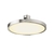 Трековый светильник Maytoni Technical TR153-1-10W3K-PT