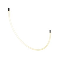 Трековый светильник Maytoni Technical TR154-1-27W3K-B