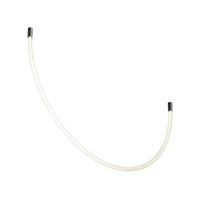 Трековый светильник Maytoni Technical TR154-1-27W4K-B