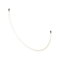 Трековый светильник Maytoni Technical TR154-1-27W4K-PT