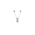 Трековый светильник Maytoni Technical TR157-1-12W3K-PT