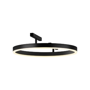 Трековый светильник Maytoni Technical TR227-2-24W3K-B