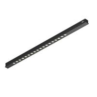 Трековый светильник Maytoni Technical TR232-2-15W4K-B
