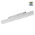 Трековый светильник Novotech Flum Shino 359616