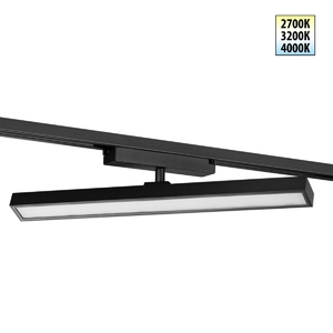 Трековый светильник Novotech Stratus Port 359773