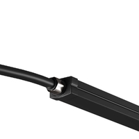 Уличная токоведущая лента Elasity IP 3м Maytoni Outdoor Elasity IP O-TR001-PL-L3