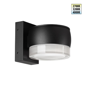 Уличный настенный светильник Novotech Estima Street 359719