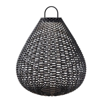 Уличный переносной аккумуляторный светильник Maytoni Outdoor Plet O530FL-L5B3K1