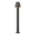 Уличный светодиодный светильник Maytoni Harz O421FL-L5GF