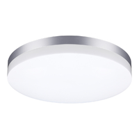 Уличный светодиодный светильник Novotech Street Opal 358891