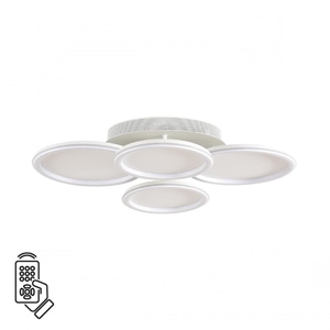 Умная люстра Lumion ALIS SMART 8380/95CL