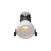 Встраиваемый светильник Maytoni Technical Dip DL116-10W-2.7K-W