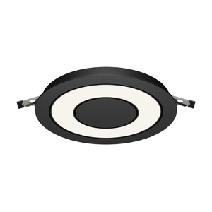 Встраиваемый светильник Maytoni Technical DL102-12W4K-B