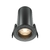 Встраиваемый светильник Maytoni Technical DL125-L12-3K-B