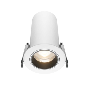 Встраиваемый светильник Maytoni Technical DL125-L12-3K-W