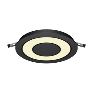 Встраиваемый светильник Maytoni Technical Downlight DL102-12W2.7K-B