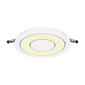 Встраиваемый светильник Maytoni Technical Downlight DL102-12W2.7K-W