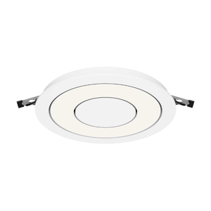 Встраиваемый светильник Maytoni Technical Downlight DL102-12W4K-W