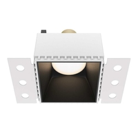 Встраиваемый светильник Maytonil Share DL051-01-GU10-SQ-WB
