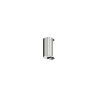 Заглушка торцевая для шинопровода Flarity,1 шт., платина Maytoni Technical FLARITY Accessories for tracks Flarity TRA154EC-PT