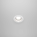 Встраиваемый светильник Maytoni Akron DL025-2-01W