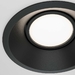 Встраиваемый светильник Maytoni Dot DL028-2-01B