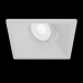 Встраиваемый светильник Maytoni Dot DL029-2-01W