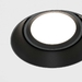 Встраиваемый светильник Maytoni Technical Dot DL042-01-RD-B