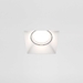Встраиваемый светильник Maytoni Technical Dot DL042-01-SQ-W