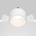 Встраиваемый светильник Maytoni Technical Share DL051-01-GU10-RD-W