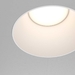 Встраиваемый светильник Maytoni Technical Share DL051-01-GU10-RD-W