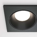 Встраиваемый светильник Maytoni Technical Zoom DL033-2-02B