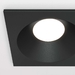 Встраиваемый светильник Maytoni Zoom DL033-2-01B