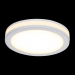 Встраиваемый светодиодный светильник Maytoni Phanton DL2001-L12W