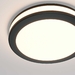 Встраиваемый светодиодный светильник Maytoni Phanton DL303-L12B