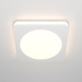 Встраиваемый светодиодный светильник Maytoni Phanton DL303-L12W