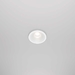 Встраиваемый светодиодный светильник Maytoni Technical Zoom DL034-01-06W4K-W