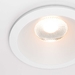 Встраиваемый светодиодный светильник Maytoni Zoom DL034-2-L12W